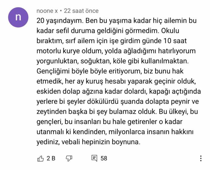 140journos belgeseline yapılan yorumlar hakkında ne düşünüyorsunuz?