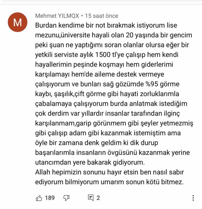 140journos belgeseline yapılan yorumlar hakkında ne düşünüyorsunuz?