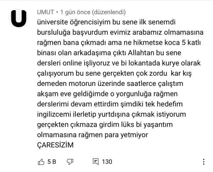 140journos belgeseline yapılan yorumlar hakkında ne düşünüyorsunuz?