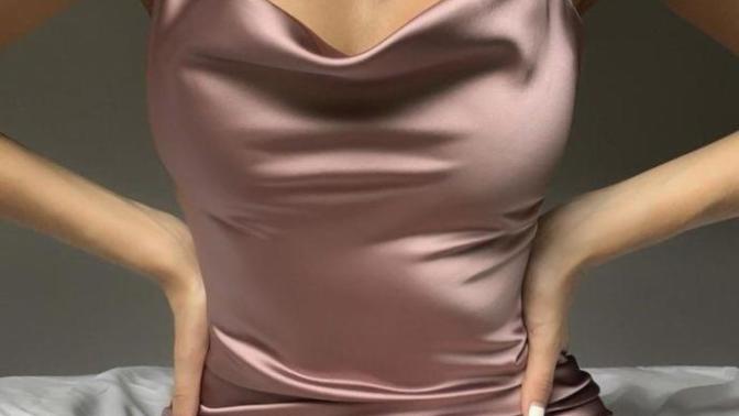Her şey güzel bir vücuttan mı ibaret?