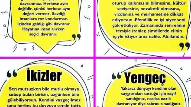 Acaba senin ozetlenisin nasıl?