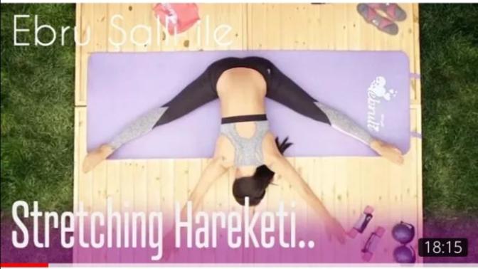 Plates de Stretching (Esneme) haftada kaç gün olmalı?