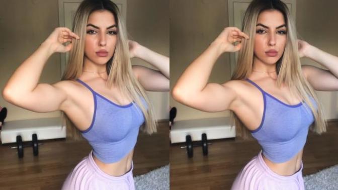 Sporla göğüs nasıl dikleştirilir?