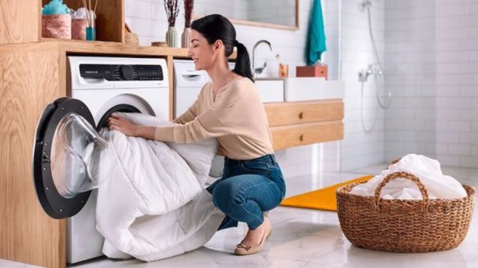 En İyi Çamaşır Makinesi Markaları Hangileri?
