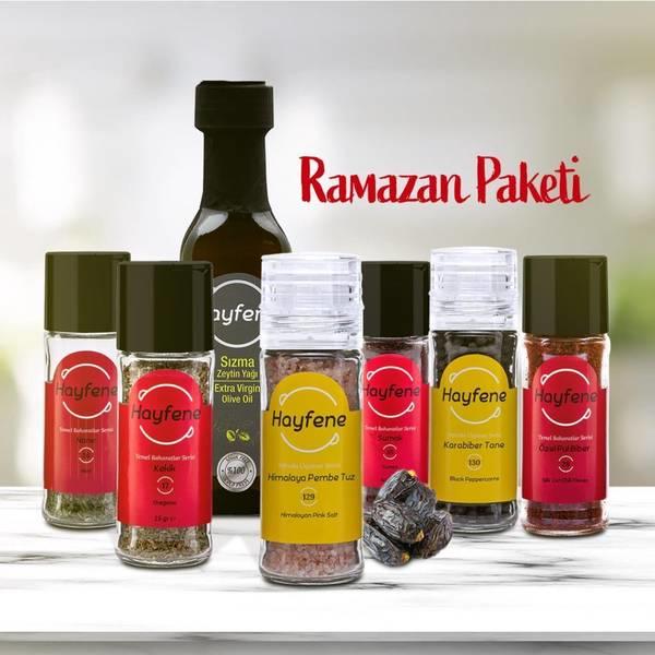 En İyi Baharat Markası Hangisidir?
