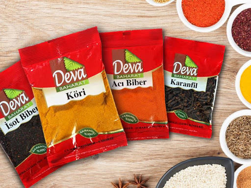 En İyi Baharat Markası Hangisidir?