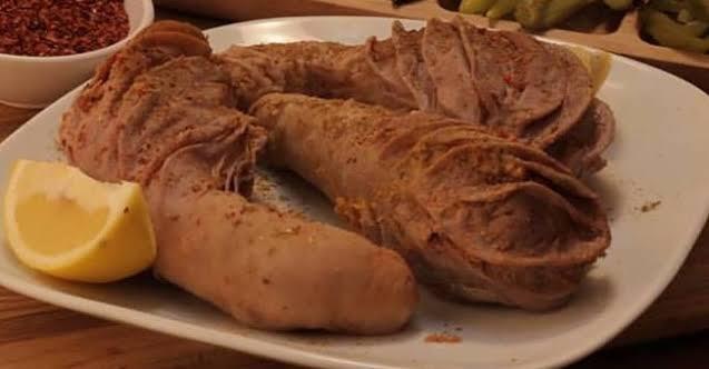 Şırdan mı kokoreç mi tercihin hangisi ?