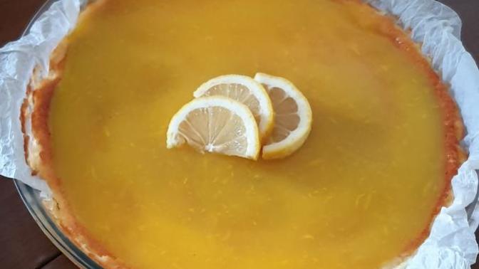 Cheescake'in püf noktası nedir?