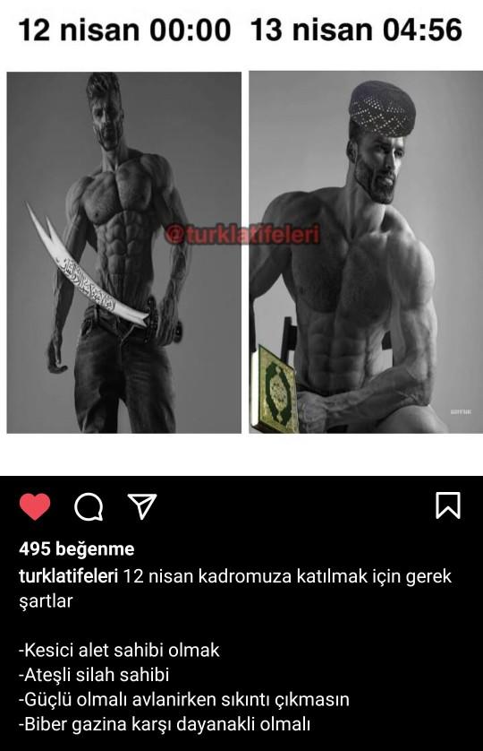 12  Nisan  olayı hakkında ne düşünüyorsunuz?