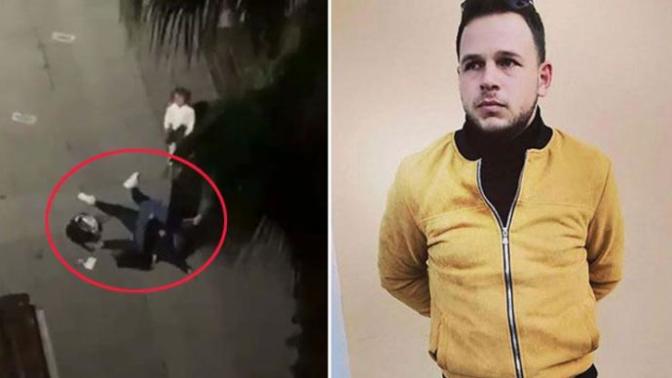 "Öldürme niyetinde değildim hayatta olmasından belli" adalet ne zaman sağlanacak?