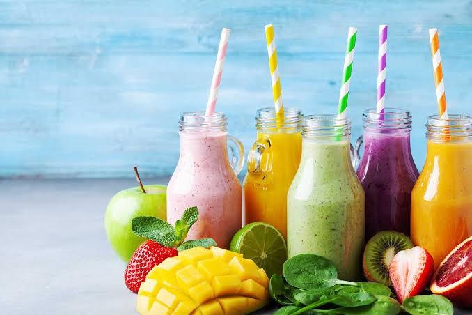 Rondo ile smoothie yapılır mı?
