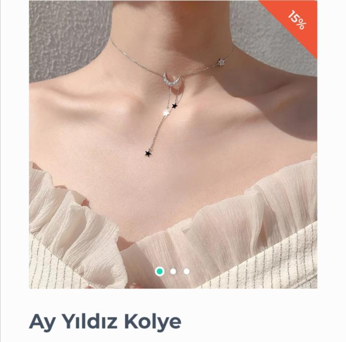 Sondakini aldım çok beğendi 