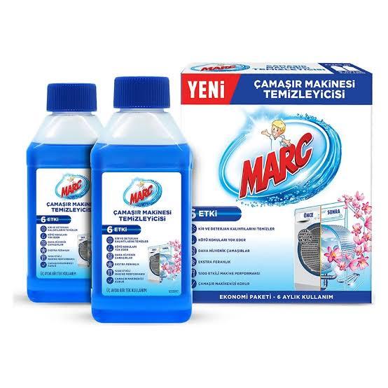 Çamaşır makinesinde oluşan kötü koku nasıl giderilir?