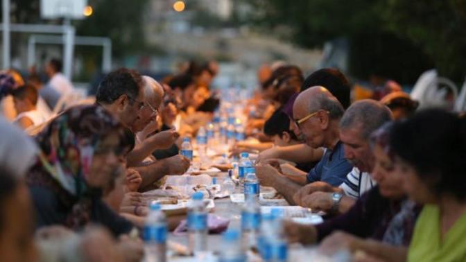 Ramazan-ı Şerif denildiği zaman aklınıza gelen şeyler nelerdir?