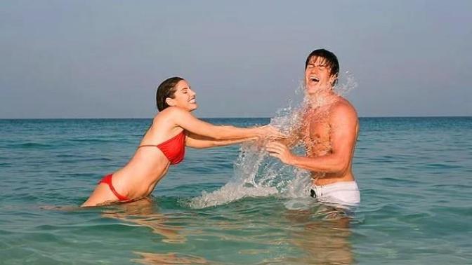 Evlenmeden eğlenilir mi? / Eğlenmeden evlenilir mi?