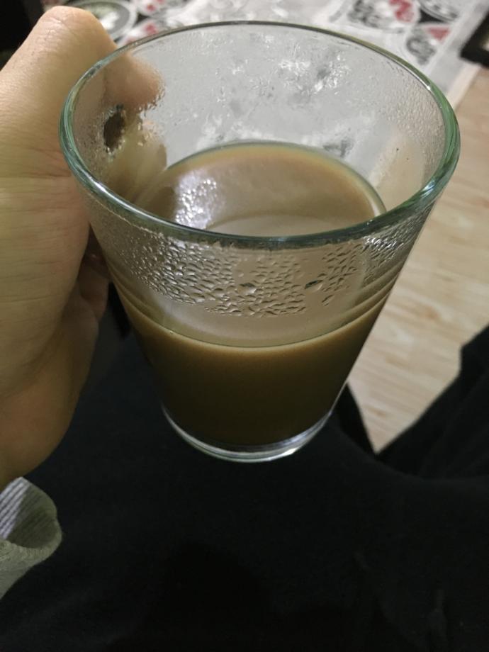 Şu an kiminle kahve içmek istersiniz?