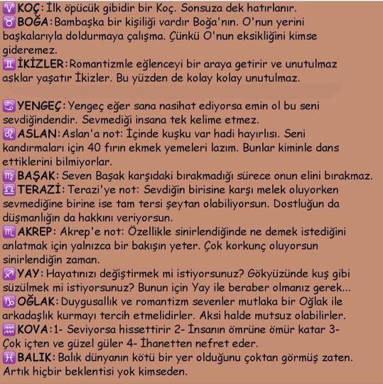 Astrolejide bugün acaba yapılan yorumlar sani tatmin edebildimi?