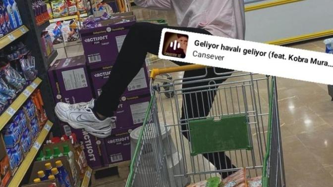 Ramazan ayı için alışveriş yaptınız mı?