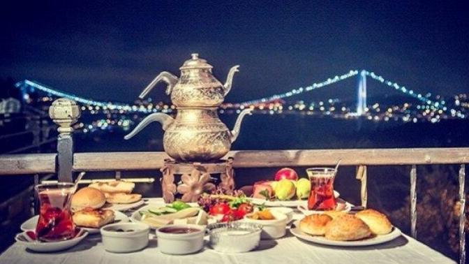 Ramazan ayının ilk sahurunda ne yiyeceksiniz?