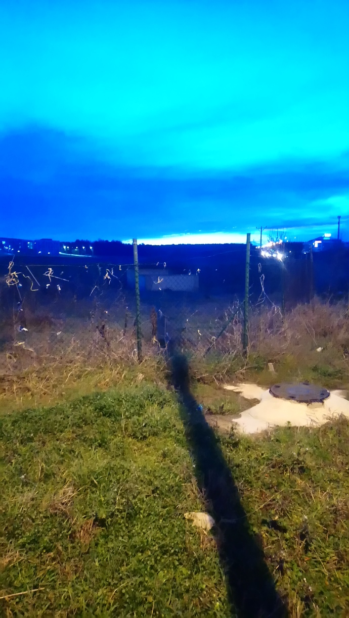 Gündüz olurken 24.02.2020