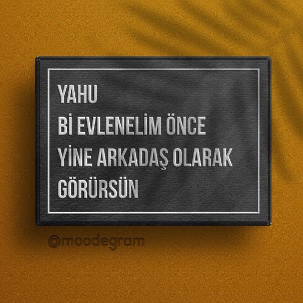 Arkadaş olarak gördüğünüz birine şans verir misiniz?