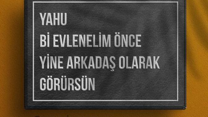 Arkadaş olarak gördüğünüz birine şans verir misiniz?