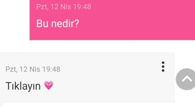 İnsanları tanımadan koşulsuz şartsız güvenir misiniz?