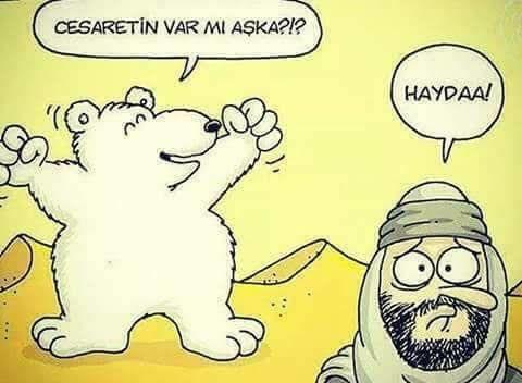 Sizinle sevgili olan şanslı mıdır yoksa şanssız mı?