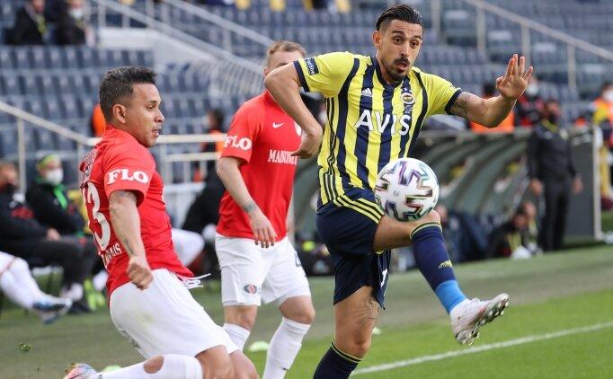 Fenerbahçe 3 Gaziantep 1... Fenerbahçe ikincilik için avantajını sürdürdü! Maçı nasıl buldunuz?