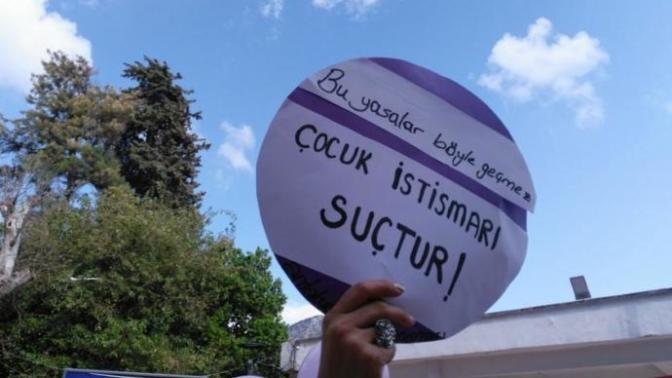 Uşak'ta, 2 yaşındaki erkek çocuğuna tecavüz edip, öldüresiye döven şahıs tutuklandı. Ne düşünüyorsunuz?