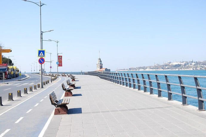 Sizce Ramazanda tam kapanma olmalı mı?