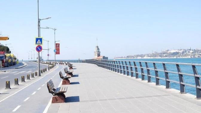 Sizce Ramazan'da tam kapanma olmalı mı?