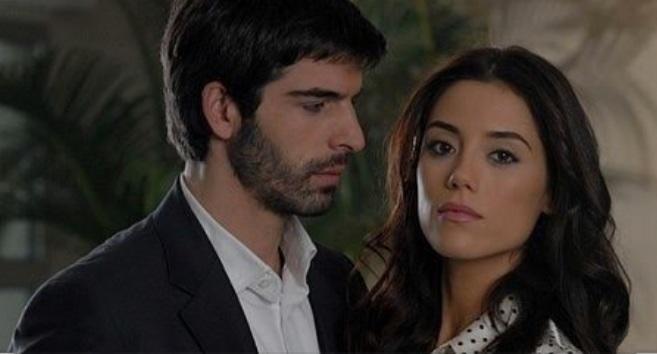 İzlemekten sıkılmadığınız dizi var mı?
