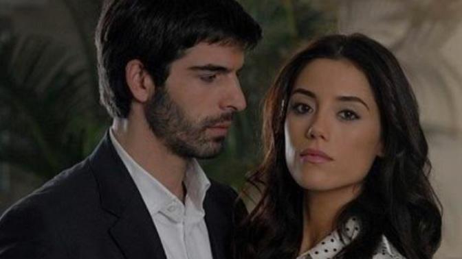 İzlemekten sıkılmadığınız dizi var mı?