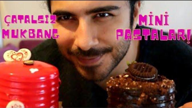 Pasta yeme videom nasıl olmuş arkadaşlar?