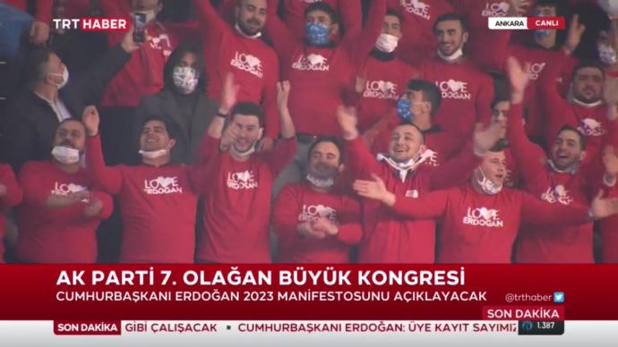 Fahrettin Koca: Vakaların artmasının sebebi hepimiziz. 84 milyon! Sizin, vakaların artmasında rolünüz oldu mu?