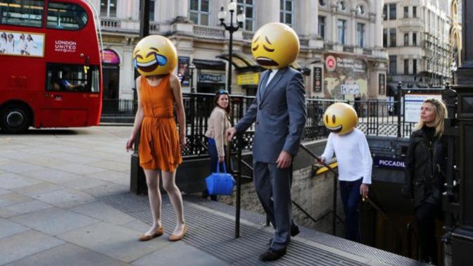 Size en samimiyetsiz hissettiren emoji hangisi?