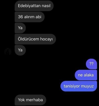 Karşı cinse nasıl yürürsünüz?