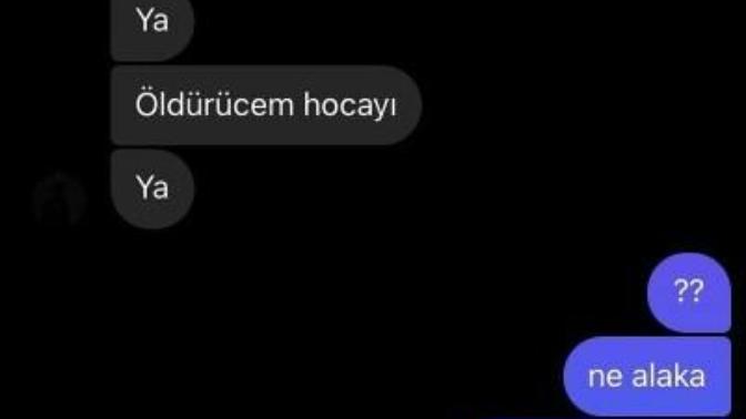 Karşı cinse nasıl yürürsünüz?