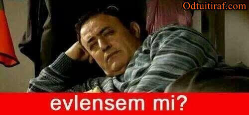 Evde çok canım sıkılıyor. Evlensem mi? Sizin canınız sıkılınca ne yapıyorsunuz?