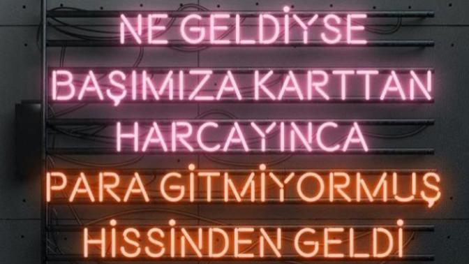 Kartla alışveriş yaparken kendinizi kaybedenlerden misiniz?