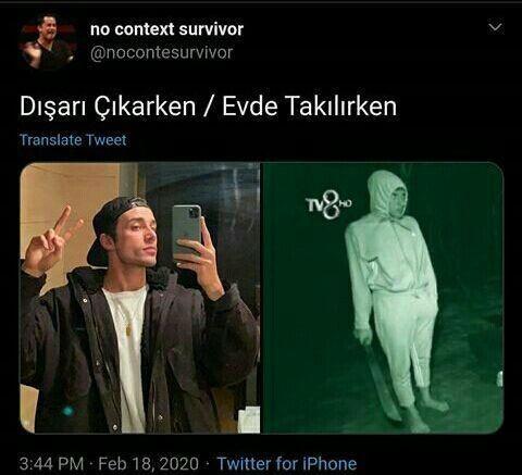 Ev halinizi beğenir misiniz?