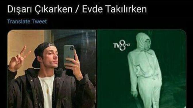 Ev halinizi beğenir misiniz?