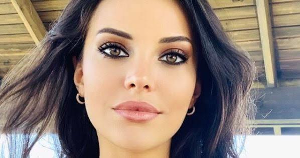 Fahriye Evcen'e benziyor muyum sizce?