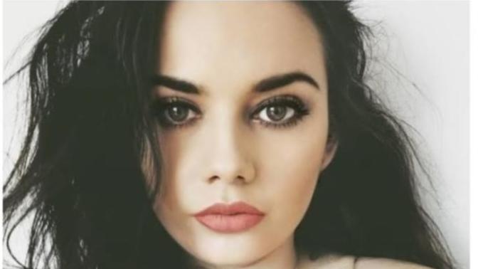 Fahriye Evcen'e benziyor muyum sizce?