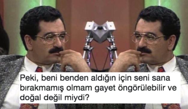 Yaptıklarınızın cezasını çekmeye hazır mısınız?