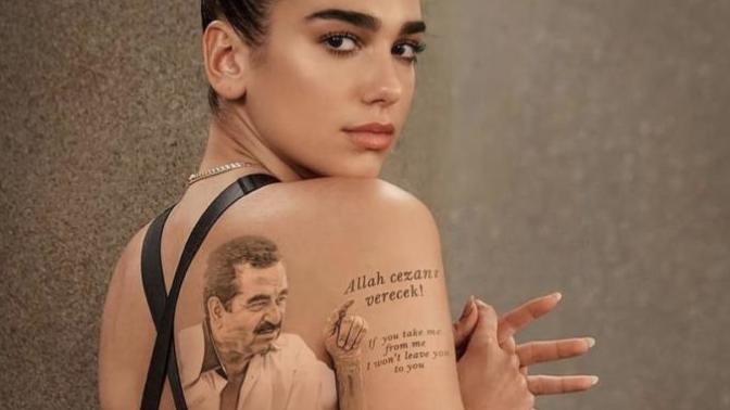 Yaptıklarınızın cezasını çekmeye hazır mısınız?