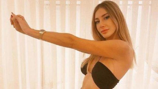 Şeyma Subaşı'nın sırrı ne?
