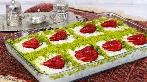 Ramazan sofralarına yakışan en güzel tatlı sizce hangisi?
