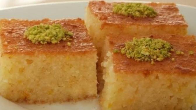Ramazan sofralarına yakışan en güzel tatlı sizce hangisi?
